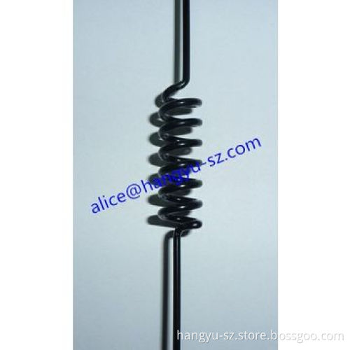 2dBi GSM Magnetic Antenna with SMA Male Connector